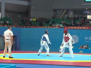 14252名运动员参加十五运竞技项目