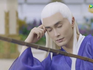 高伟光也演上迷人的老祖宗了