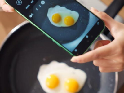 nova15：引领时尚潮流的视觉盛宴