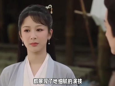 2025年度扛剧花：引领潮流的影视盛宴