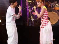 杜凯琹红磡演唱会燃情开唱，音乐盛宴点亮香港夜空