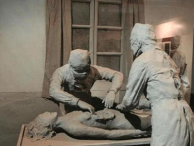 731部队特别移送制度有多残暴