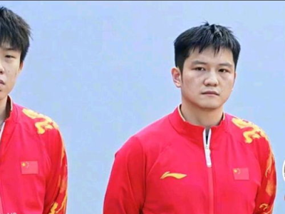 “樊振东瘦身蜕变，揭秘乒乓球名将的健身之路”