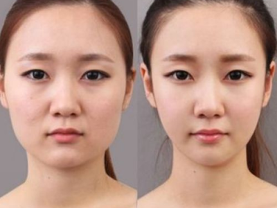 每日2分钟练背，轻松实现瘦脸美颜