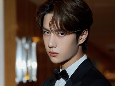 王一博大魔王年终巅峰对决：巅峰荣耀，谁主沉浮？