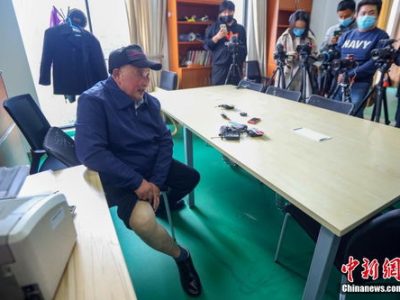 南京大屠杀幸存者后代深情发声：铭记历史，勿忘国耻