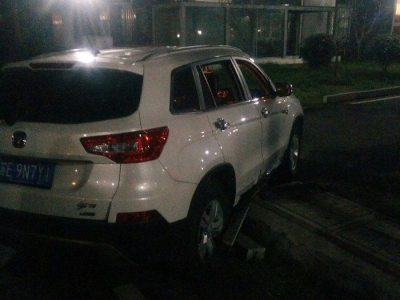 长安一夜：二十四计惊魂，157生命陨落