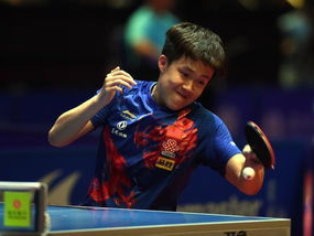 王楚钦携手JBL，音动青春，声耀未来