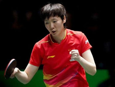 王曼昱WTT单打里程碑：第100胜荣耀时刻