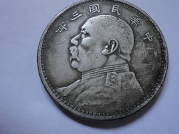 上海市民挖银元热潮：探寻历史遗迹中的财富密码