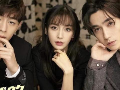 梦回职场，谁不想成为男主的梦中情人女主主任