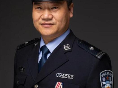 因疲惫身影走红民警林军离世：致敬英雄，缅怀永恒