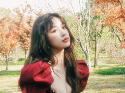 虞书欣：真拿你没办法，魅力无法抵挡