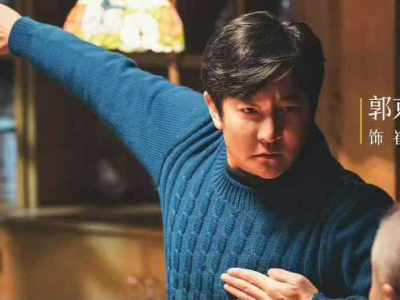 老舅：温情脉脉的家庭故事，演绎人间真情