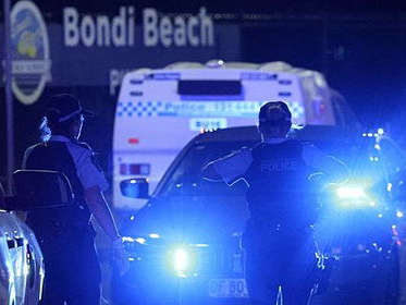 紧急提醒：以色列呼吁海外公民提高警惕防范潜在安全风险