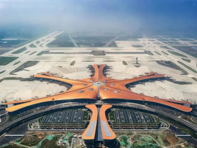 北京大兴机场20元过夜：打造低成本航空体验新标杆