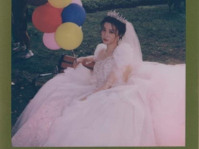 王楚然告别跑男生：青春不散场，友谊长存