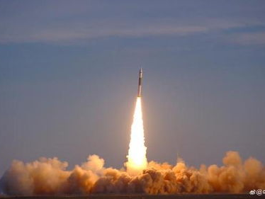 快舟十一号遥八运载火箭成功发射，开启航天新篇章