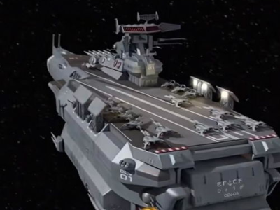 “日本太空航母野心勃勃：揭秘其太空探索新篇章”